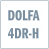 DOLFA 4DR-H
