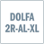DOLFA 2R-AL-XL